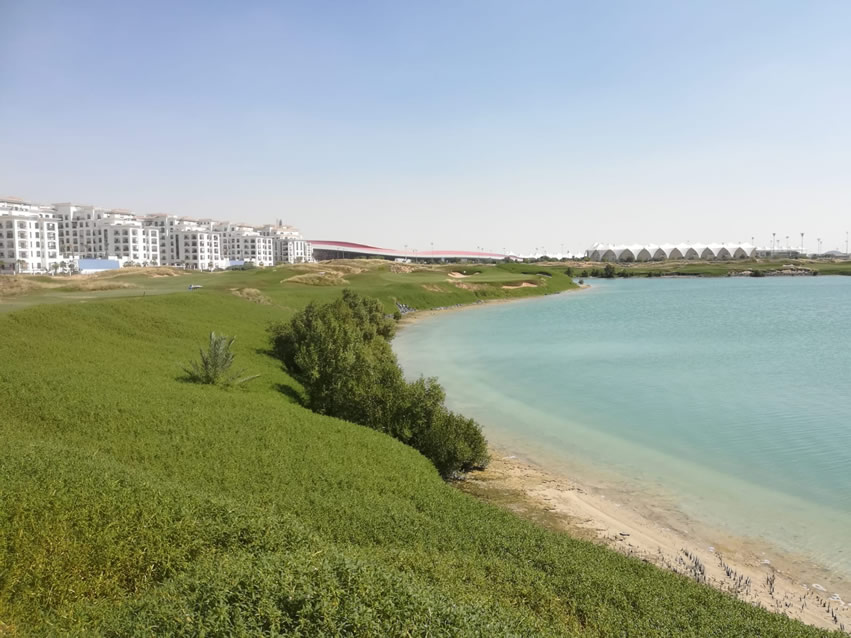 <h2>2018 Arabian Gulf Golf Cruise</h2>10 Nights | 5 Rounds | Dubai to Dubai | November 10 - 20